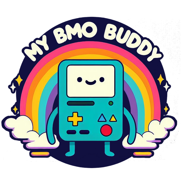 MyBmoBuddy