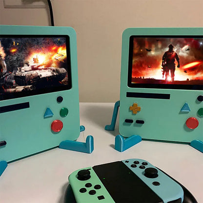 My BMO Buddy Switch Stand